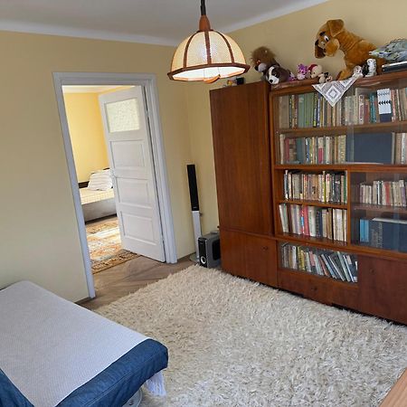 Casa Rurala Cu Livada Lavandra クンピナ エクステリア 写真