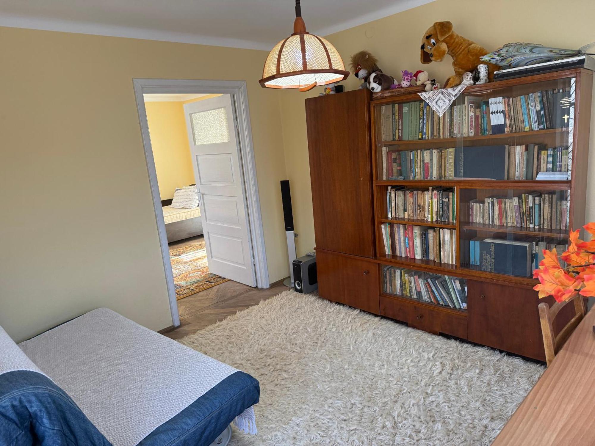 Casa Rurala Cu Livada Lavandra クンピナ エクステリア 写真
